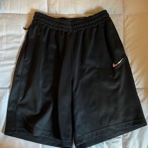 Nike dry-fit shorts